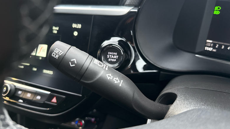 Vauxhall Corsa 1.2 Turbo Ultimate 5dr Petrol Hatchback